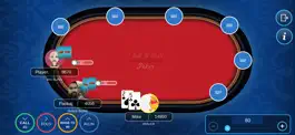 Game screenshot HZM Poker mod apk