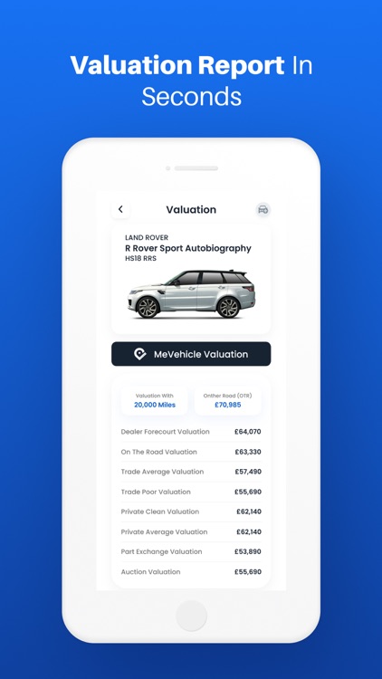 MeVehicle: Manage Car Needs screenshot-6