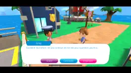 Game screenshot TPLand hack