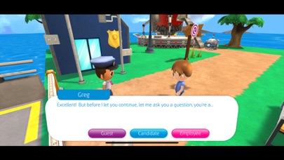 TPLand Screenshot