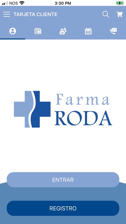 Farmacia Roda
