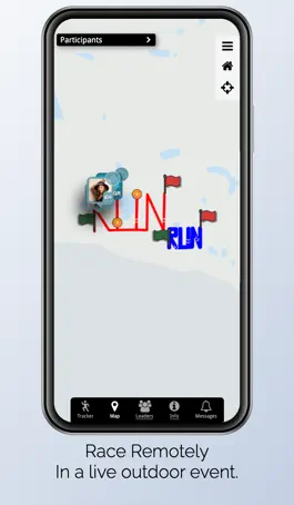 Game screenshot Run in the Dark 5K & 10K apk