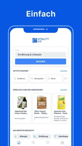 Game screenshot Vitalityfit: Apothekenpreise mod apk