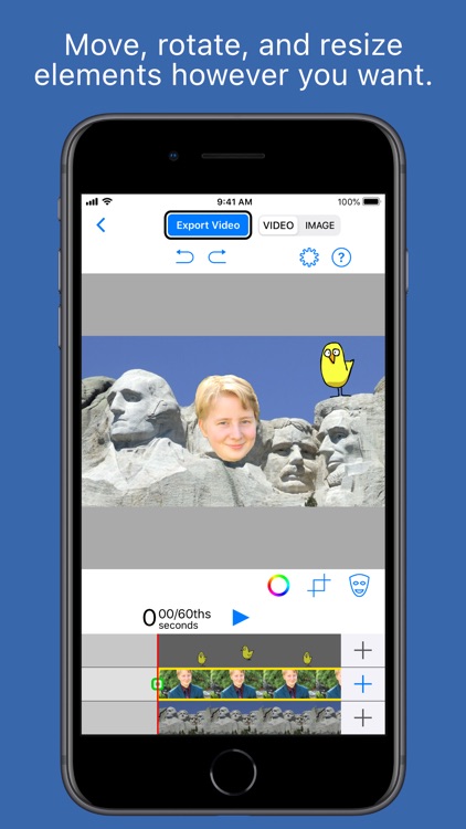 Green Screen by Do Ink