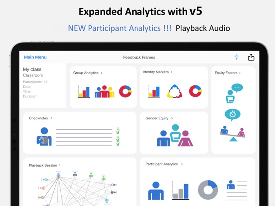 Screenshot #5 pour Equity Maps – Standard