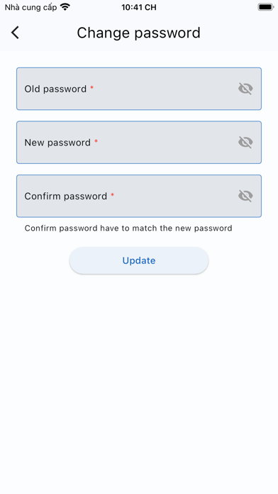 StarOffice Screenshot
