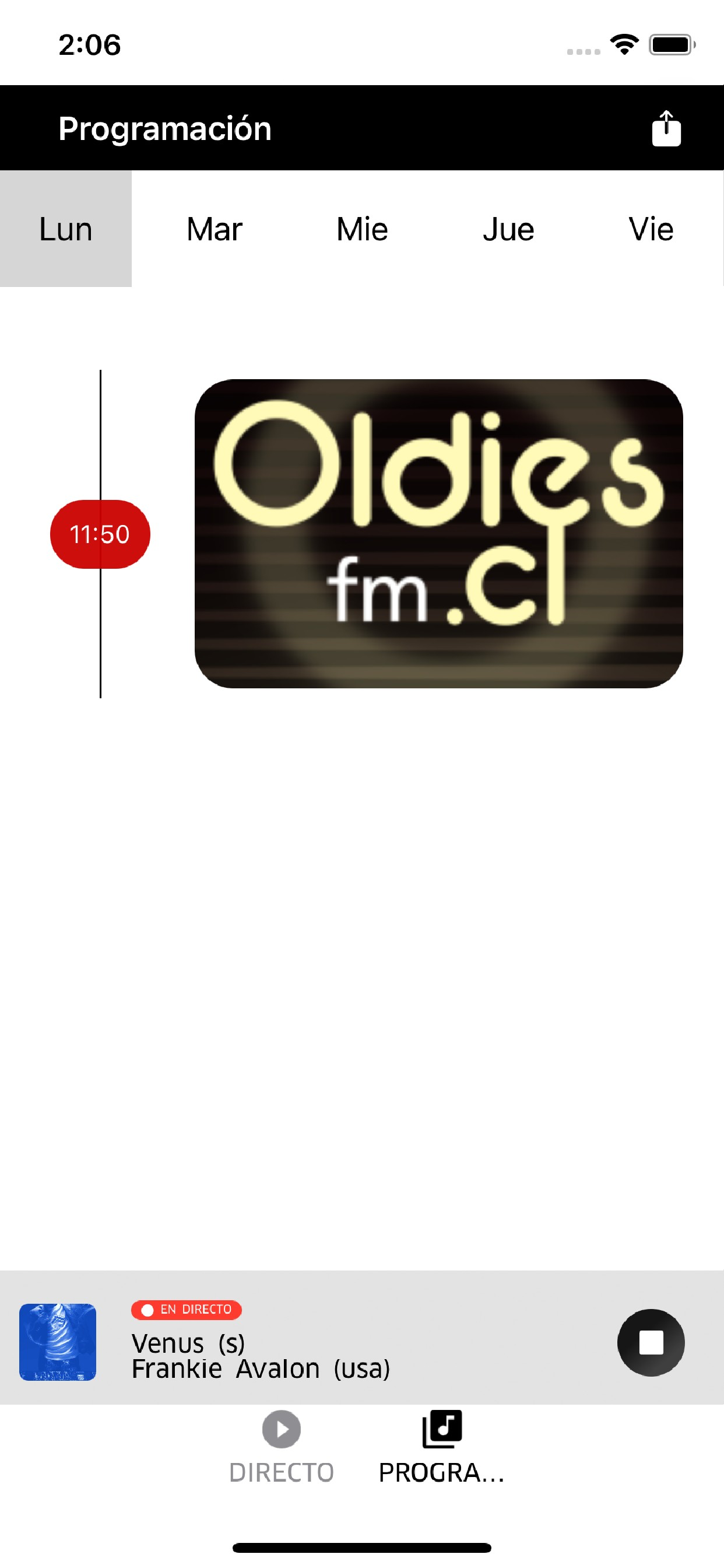 Oldies FM