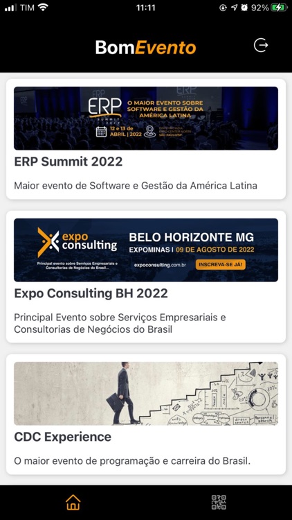 Bom Evento