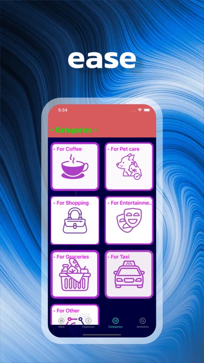 My Big Money Path Tracker Pro screenshot-4