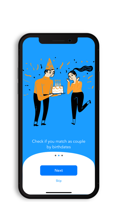 Love Fit - couple game Screenshot