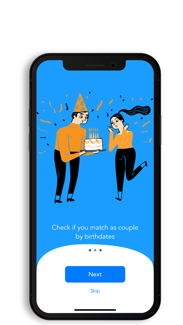 Love Fit - couple game