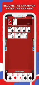 Ramino Più – Card Games screenshot #5 for iPhone