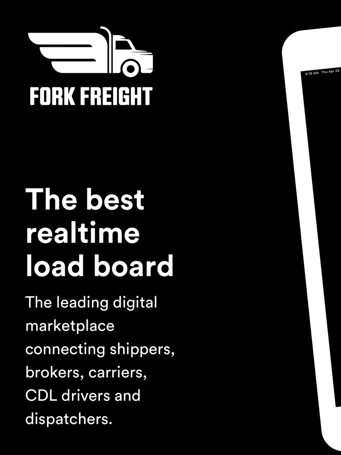 Fork Freight