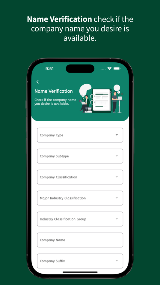#3. SEC Check App (iOS) 由: Philippine Securities and Exchange Commission