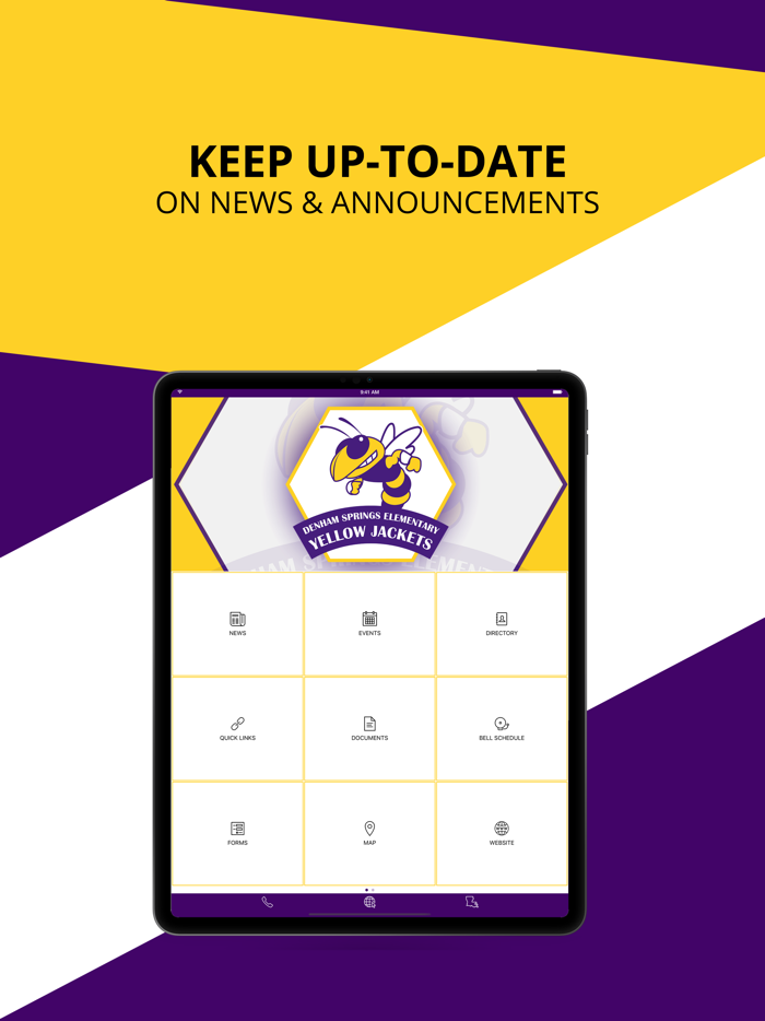 Denham Springs Elementary