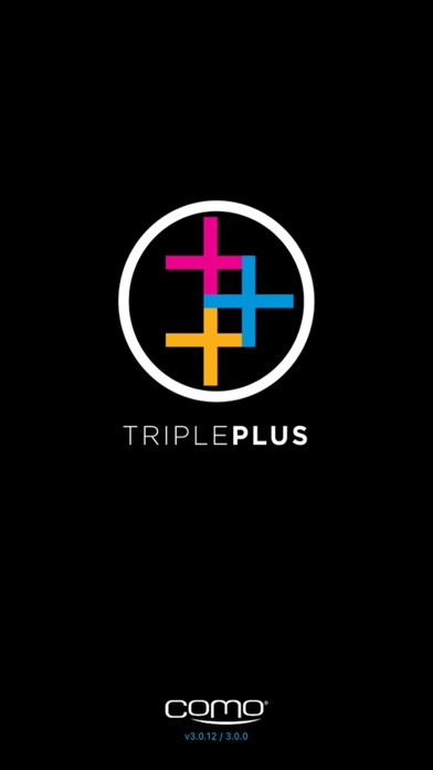 TriplePlus Screenshot