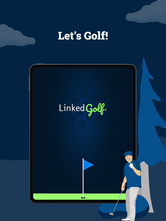 Linked Golf