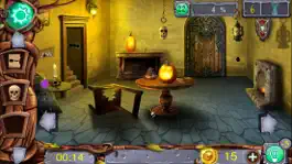 Game screenshot Escape Mystery-The Dark Fence apk