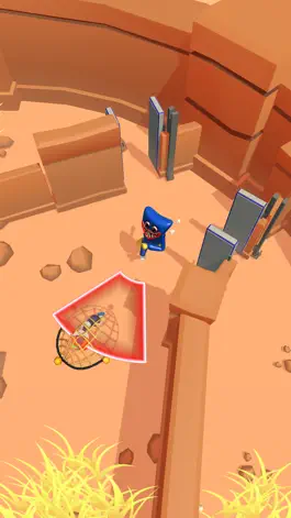 Game screenshot Catch 'em All: Hide & Seek mod apk