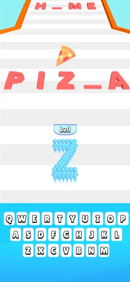Game screenshot Typer Rush mod apk