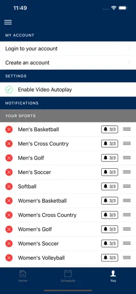 Game screenshot CC Cougars apk