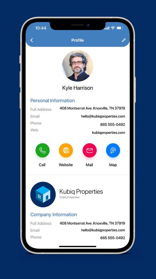 #3. Netco (iOS) Podle: Bluestone Apps, LLC Mobile