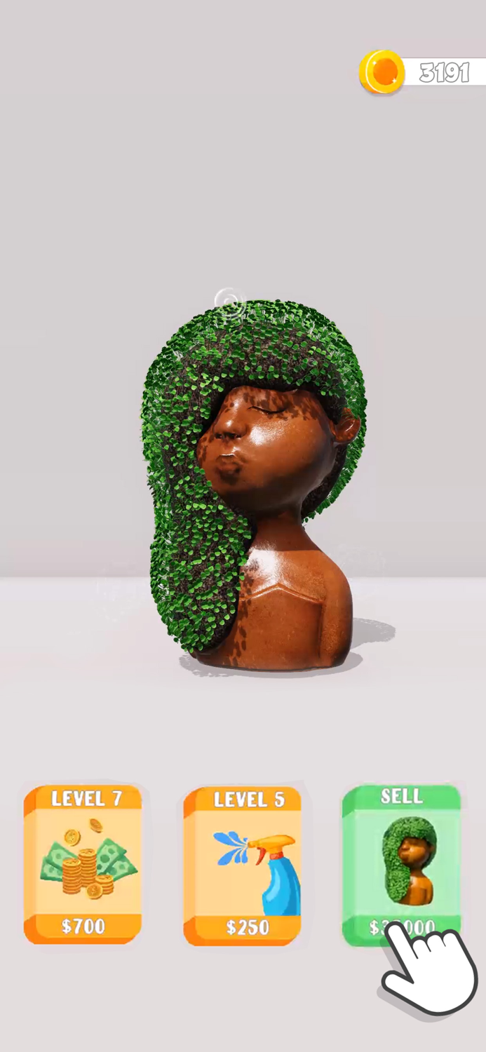 Chia Pet