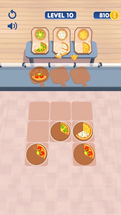 Pizza Jam! Screenshot