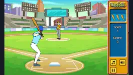 Game screenshot Baseball Genius Boy apk