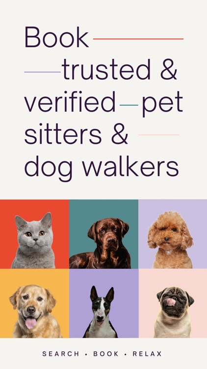 Floofers - Pet Sitting & Walks