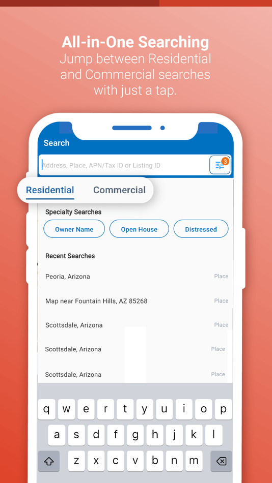 #3. RPR Mobile™ (iOS) 게시자: Realtors Property Resource