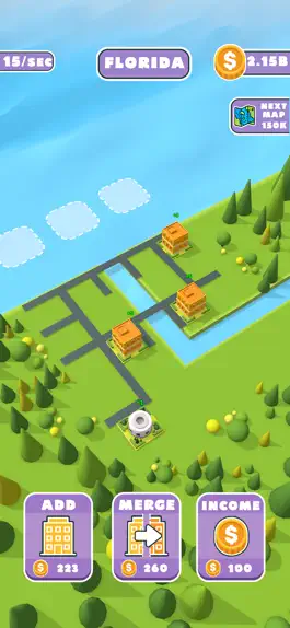 Game screenshot City Manager! apk