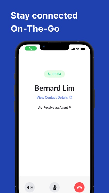 CaptainGo screenshot-4