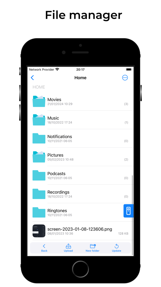 #5. atvTools (iOS) 由: Oleksandr Hamlii