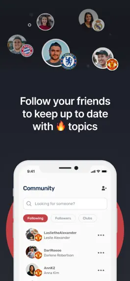 Game screenshot PRLY Sports apk