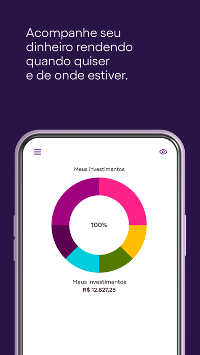 NuInvest Screenshot