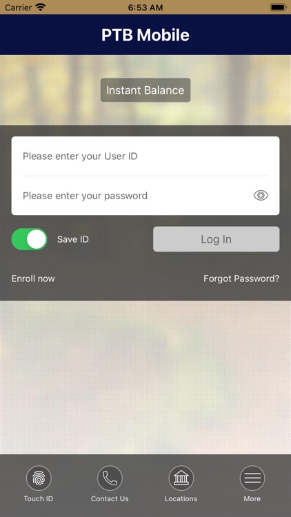 Pioneer Trust Bank Mobile