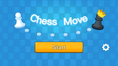 Screenshot 1 of 棋心协力 App