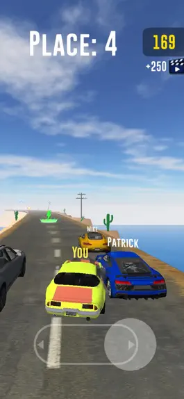 Game screenshot Hyper Drift: Assoluto 2 Racing hack