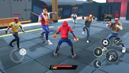 Game screenshot Spider Fighter 2 apk