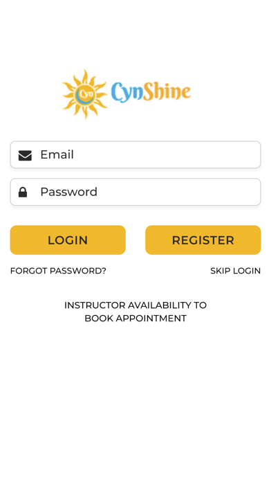 Cynshine Screenshot