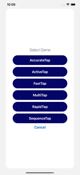 Game screenshot TapBack - Reaction Time Games hack