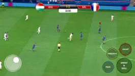 Game screenshot Football Cup 2023 mod apk