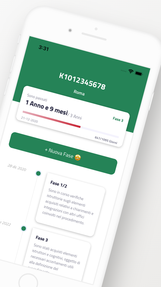 #2. CheFase (iOS) Podle: Hatim Alimam