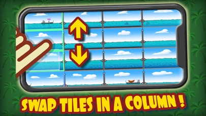 Panama Canal: Tile Master Screenshot
