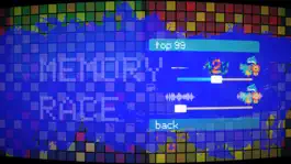Game screenshot Memory Race: Train your memory apk