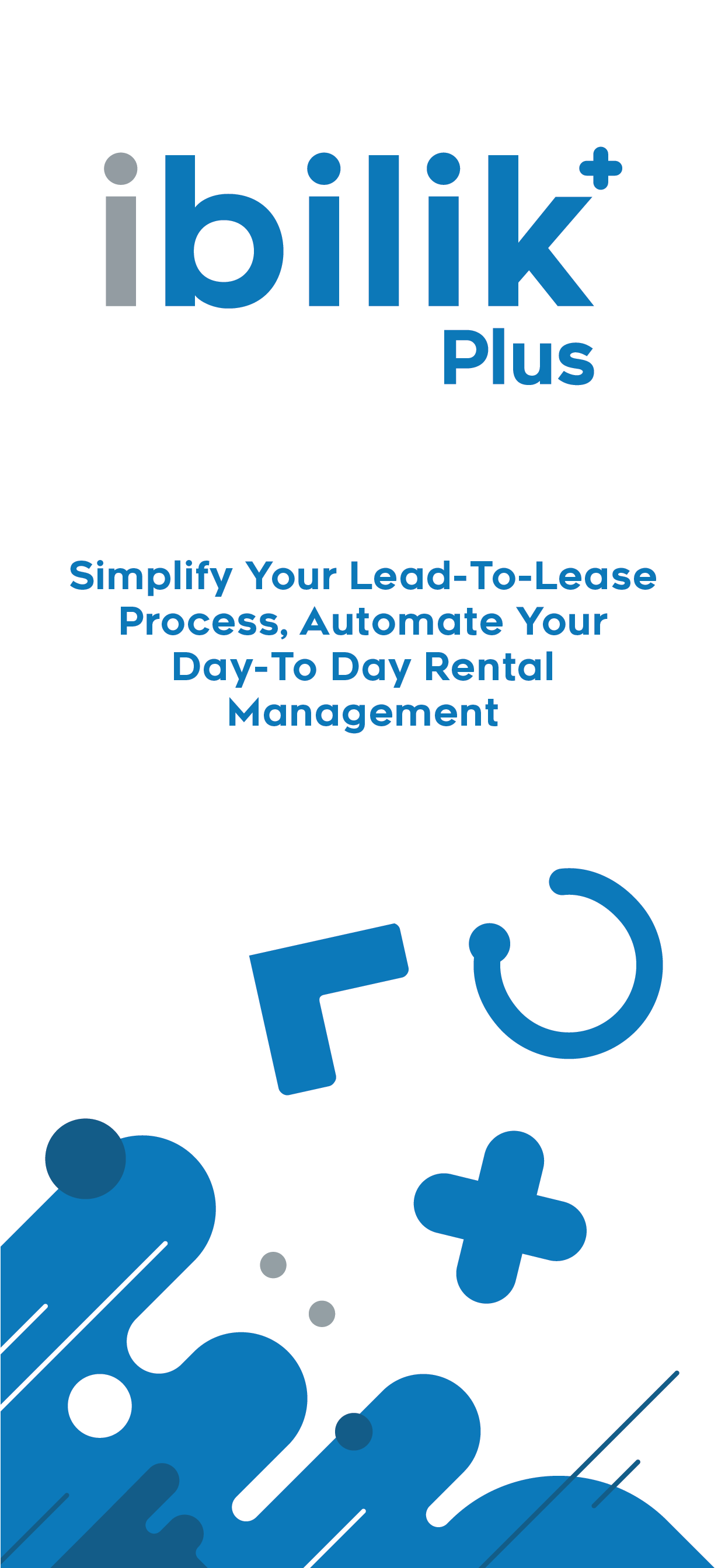 ibilikPlus - IoT Enabled RMS