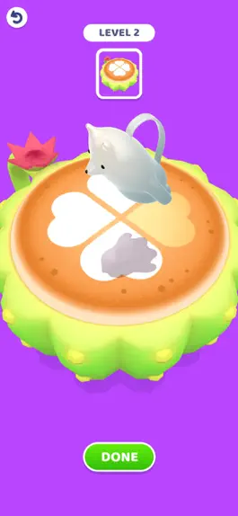 Game screenshot Coffee Shop 3D apk