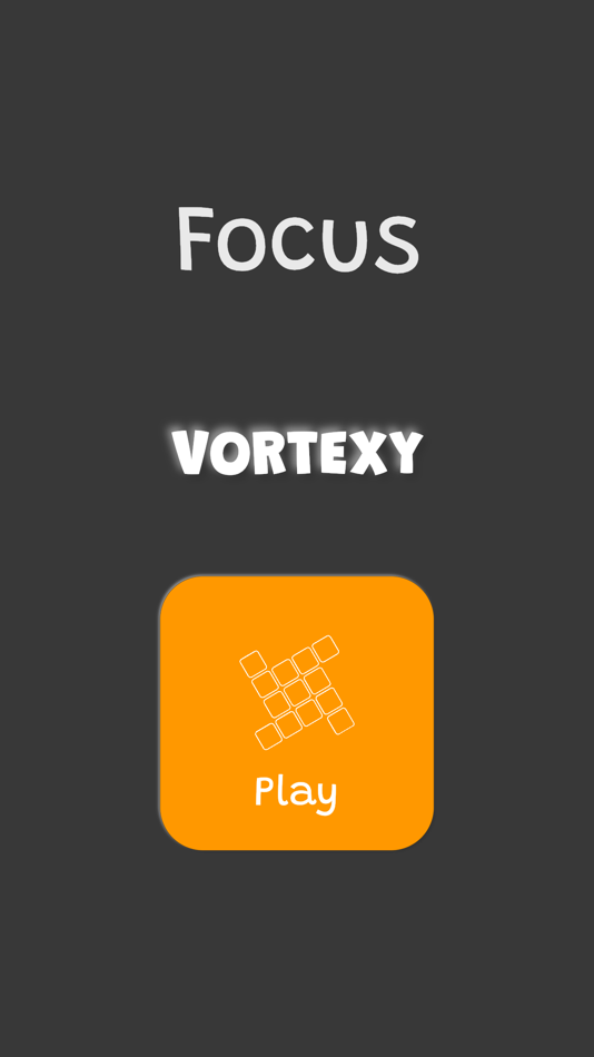 Vortexy - 1.0.4+9 - (iOS)