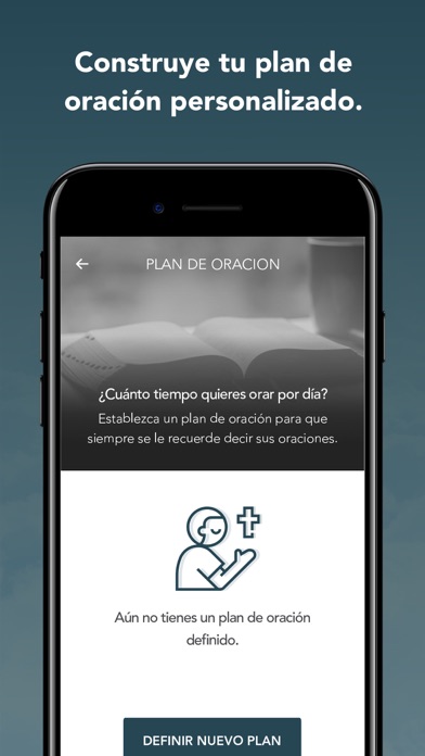 La Gloria De Dios Int Screenshot